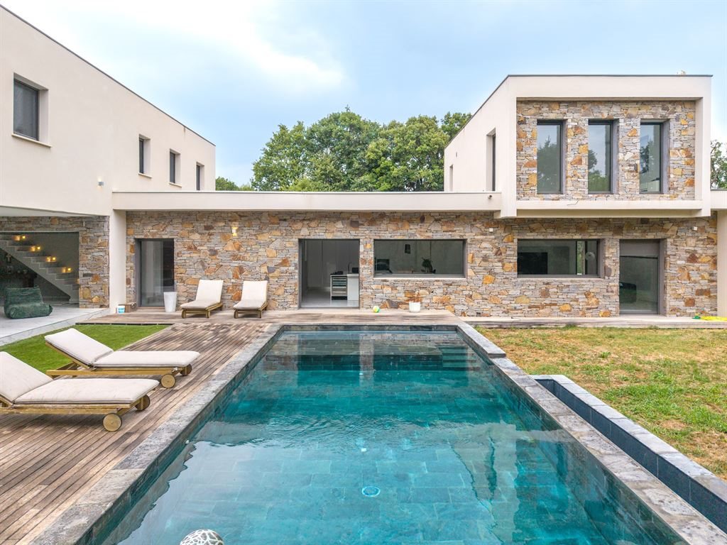 Maison à vendre, 275m², Assas