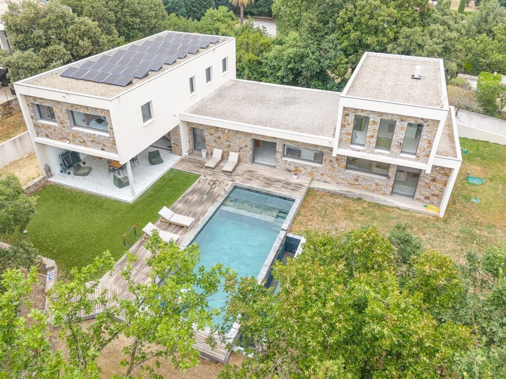 Maison à vendre, 275m², Assas