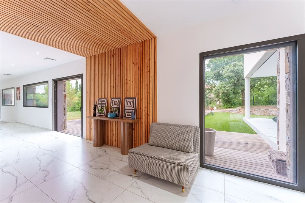 Maison à vendre, 275m², Assas