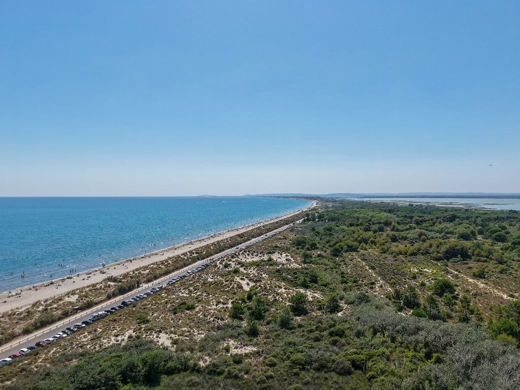 Maison à vendre, 180m², La Grande-Motte