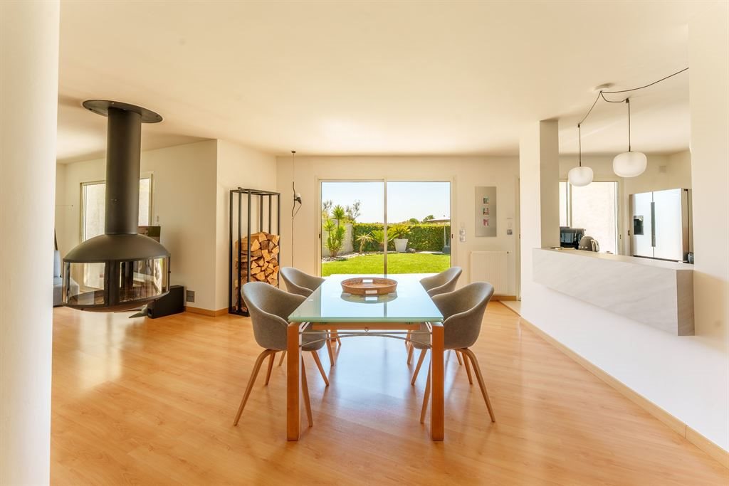 Maison à vendre, 180m², La Grande-Motte