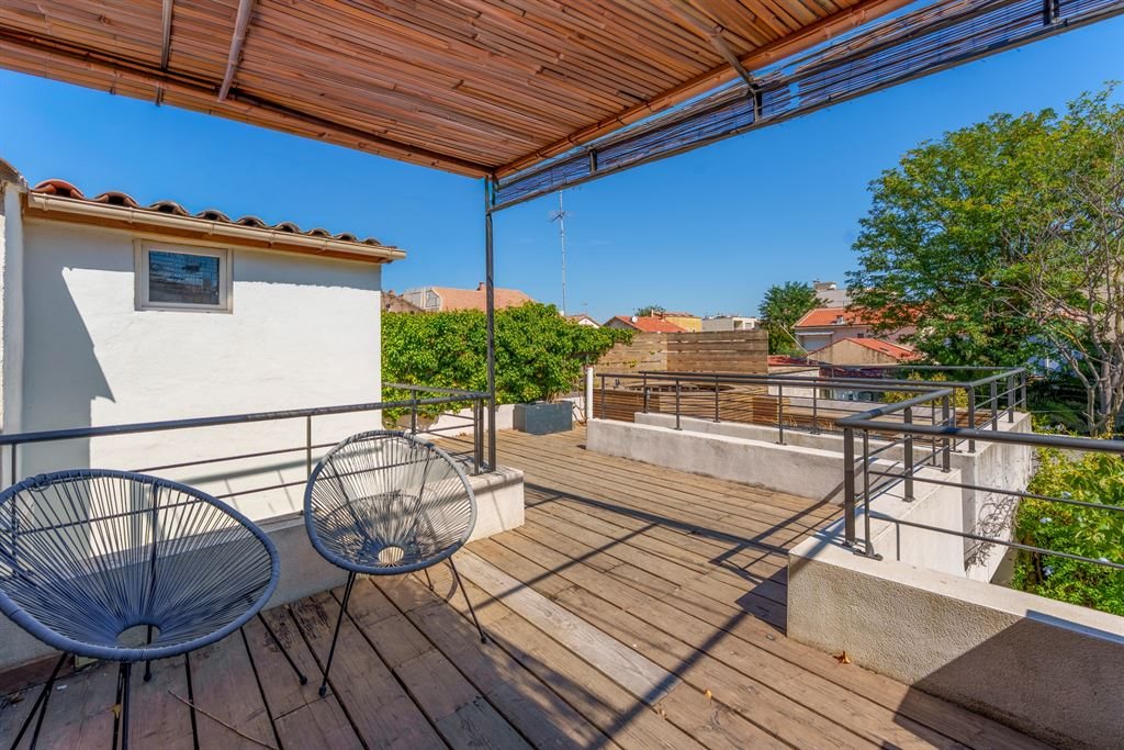 Maison à vendre, 131m², Palavas-les-Flots