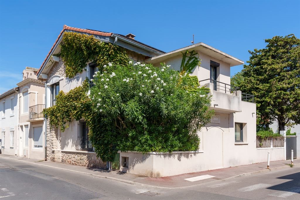 Maison à vendre, 131m², Palavas-les-Flots