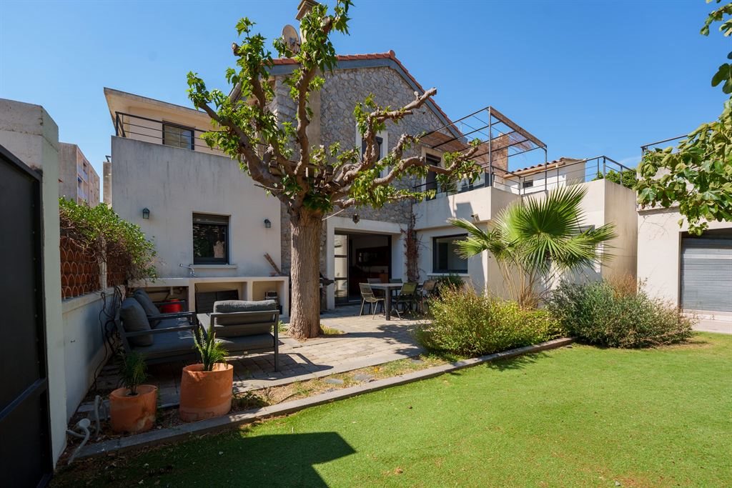 Maison à vendre, 131m², Palavas-les-Flots