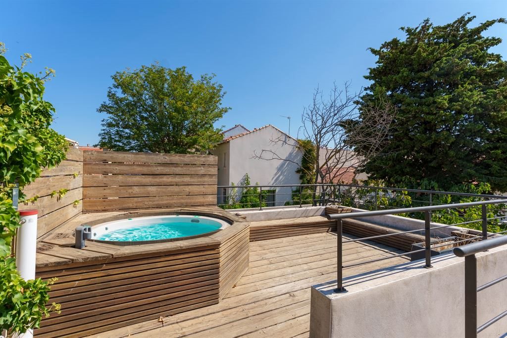 Maison à vendre, 131m², Palavas-les-Flots