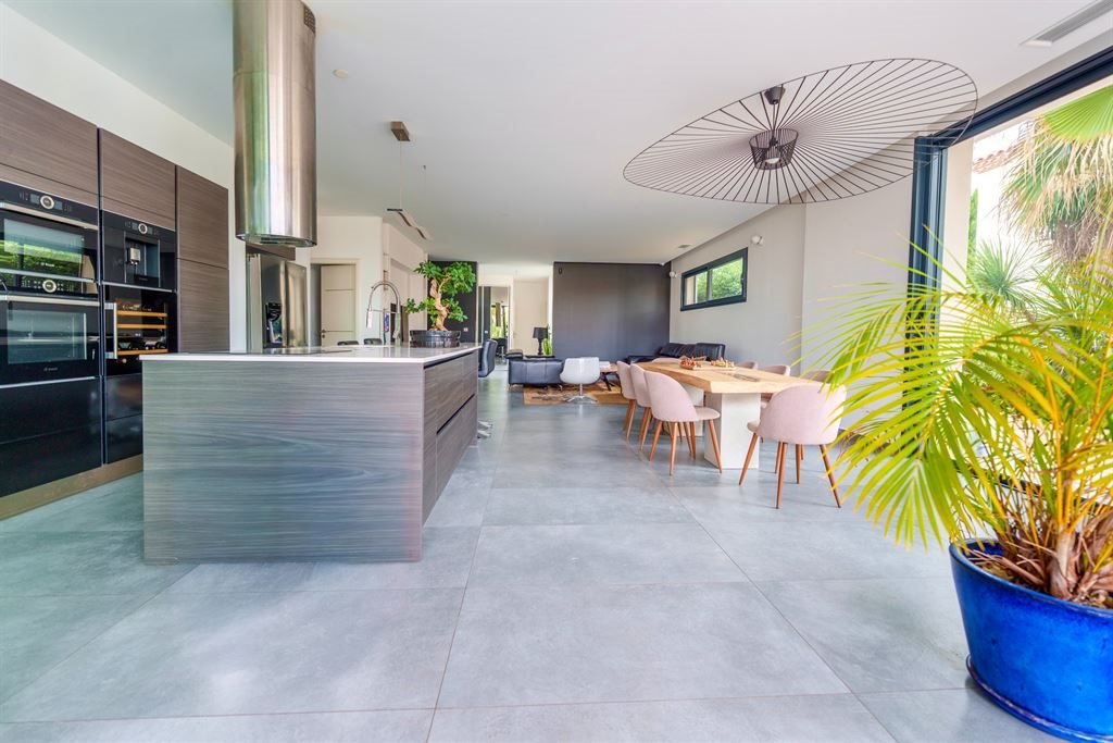 Maison à vendre, 182m², Lattes