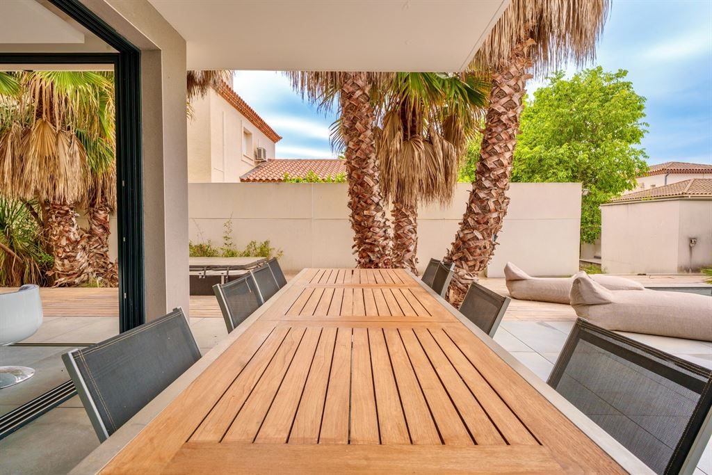 Maison à vendre, 182m², Lattes