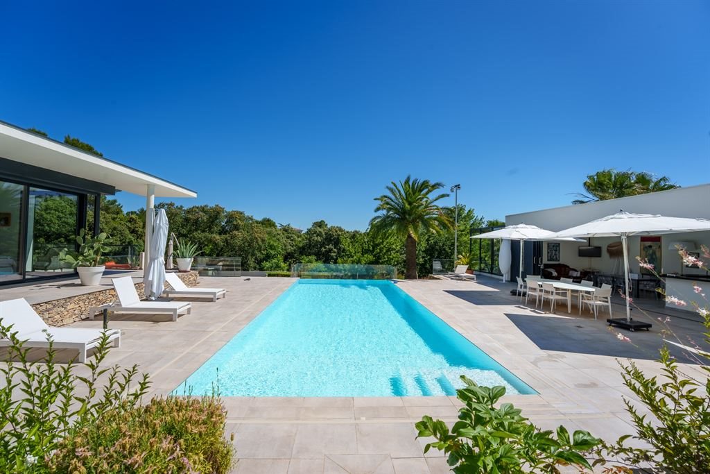 Maison – Montpellier, Aiguerelles, Boirargues - Vue 2