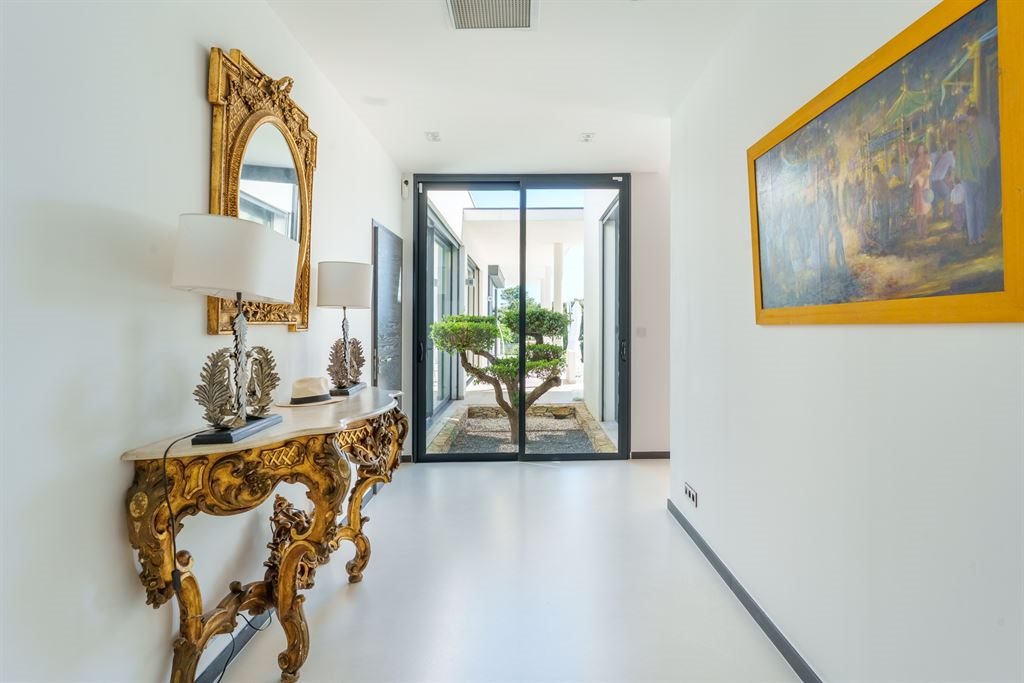 Maison – Montpellier, Aiguerelles, Boirargues - Vue 3