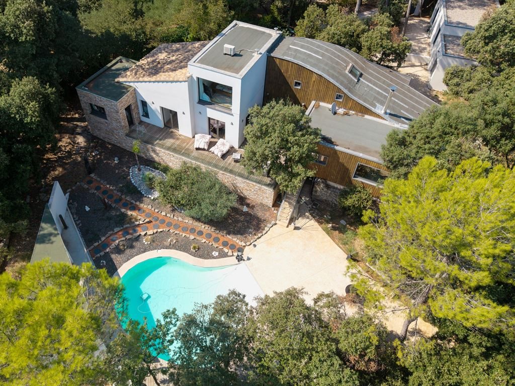 Maison à vendre, 260m², Montpellier