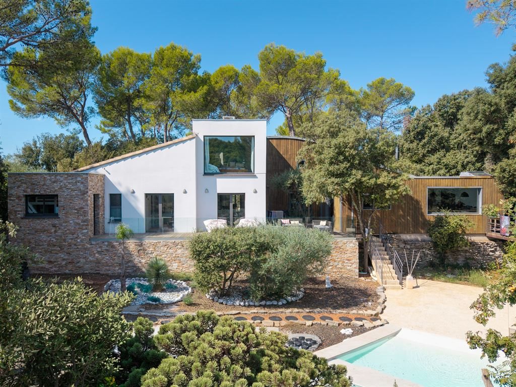 Maison à vendre, 260m², Montpellier