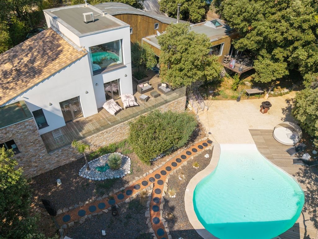 Maison à vendre, 260m², Montpellier