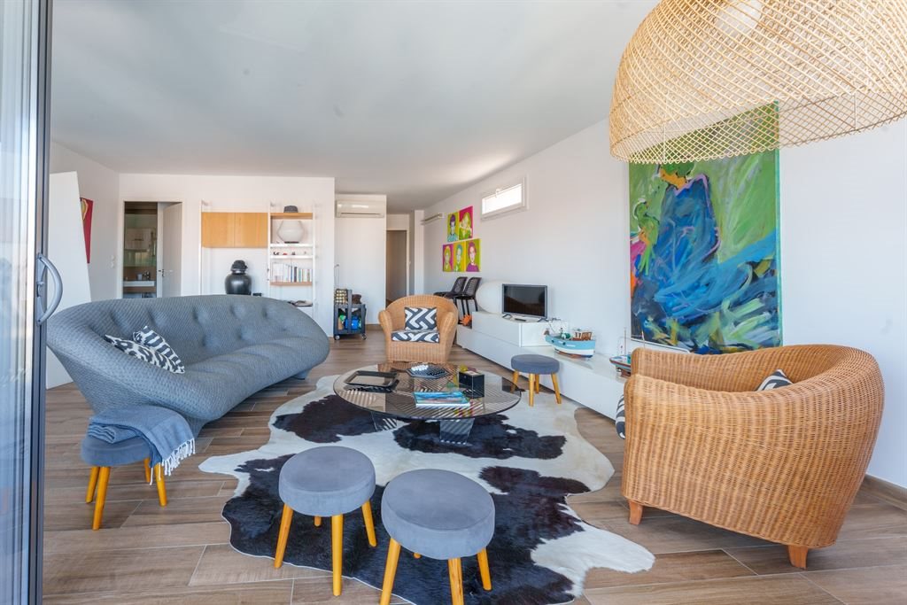 Appartement à vendre, 114m², Sète