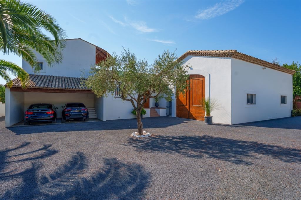 Maison à vendre, 280m², Montpellier