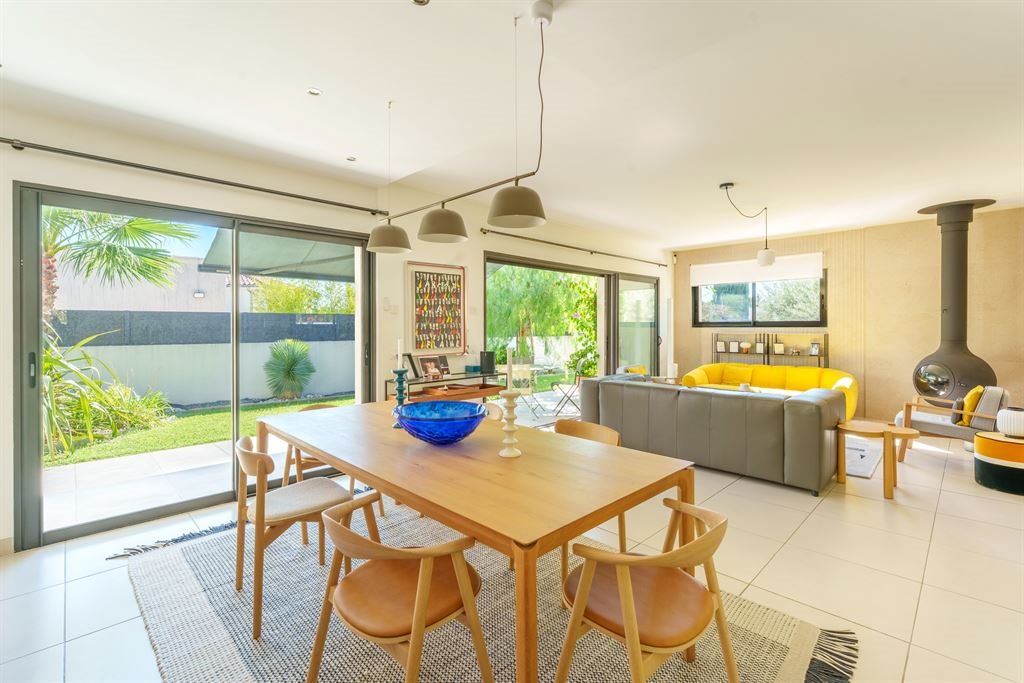 Maison à vendre, 200m², Montpellier