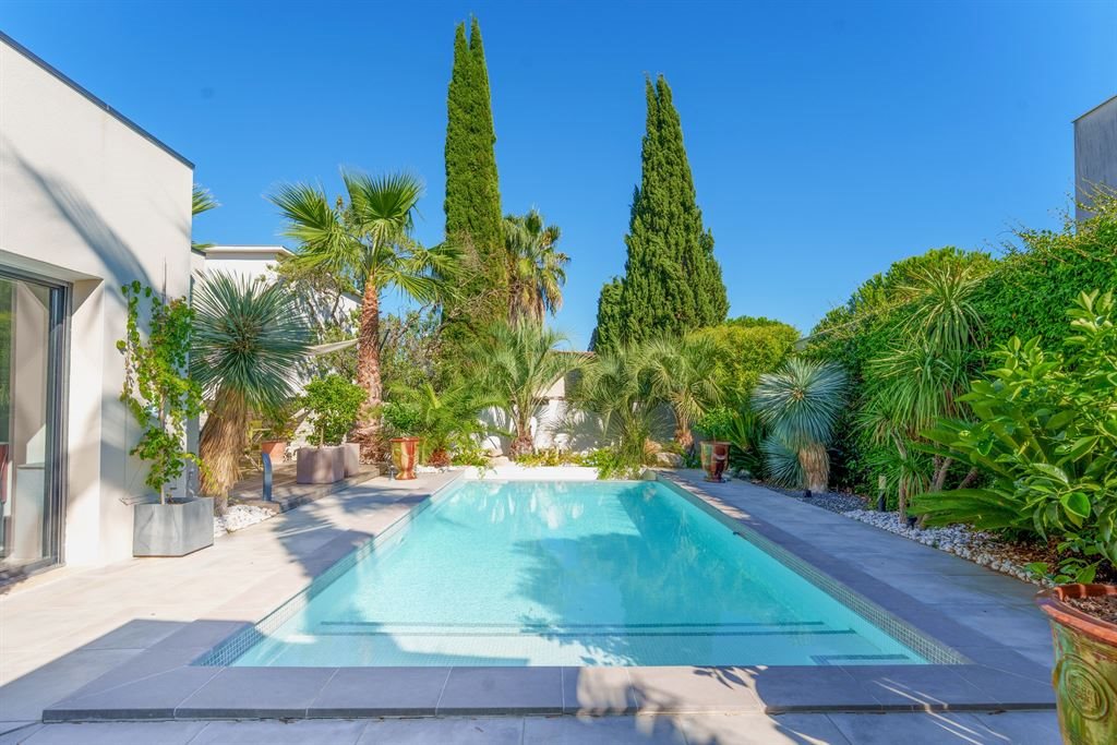 Maison à vendre, 200m², Montpellier