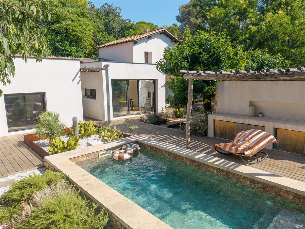 Maison à vendre, 173m², Castelnau-le-Lez