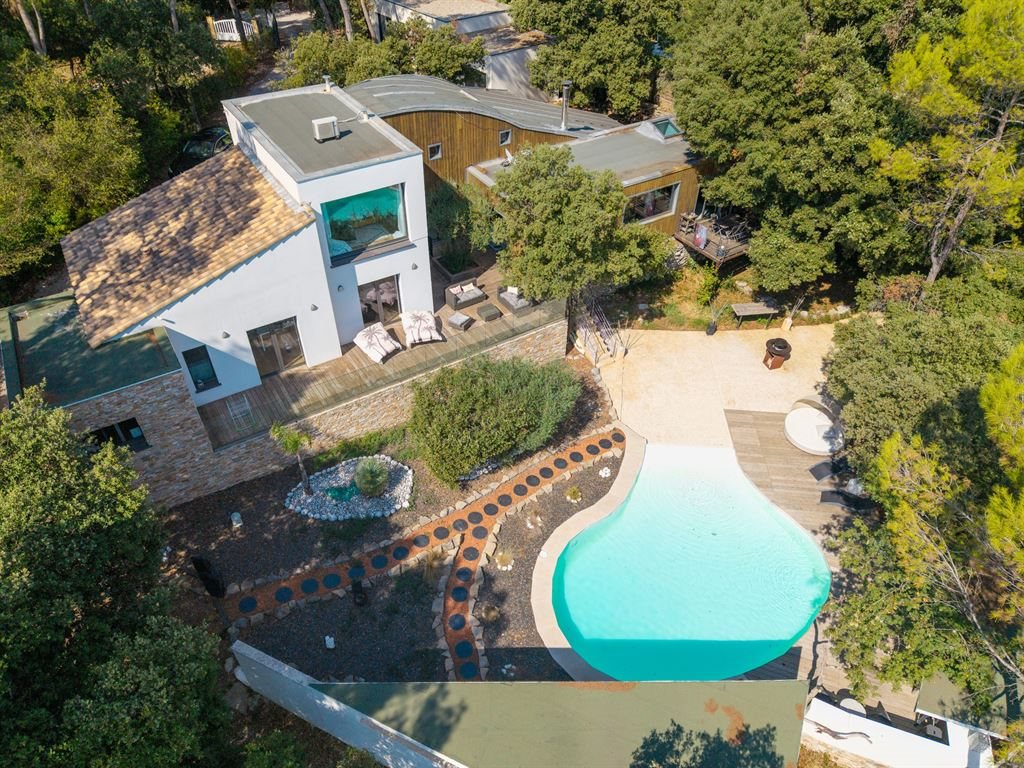 Maison à vendre, 260m², Castries