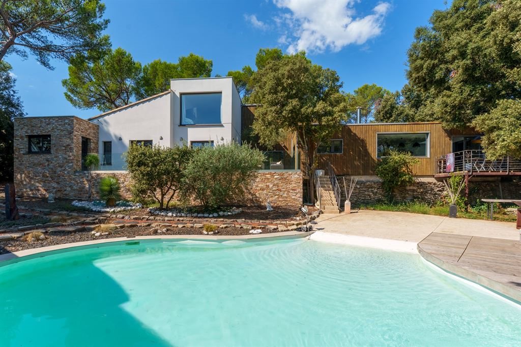 Maison à vendre, 260m², Castries