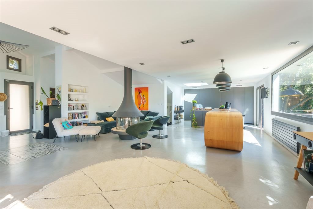 Maison à vendre, 260m², Castries