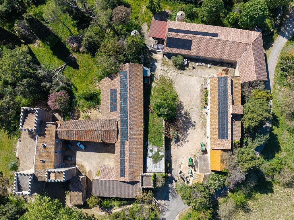 Maison à vendre, 775m², Villeneuve-lès-Béziers