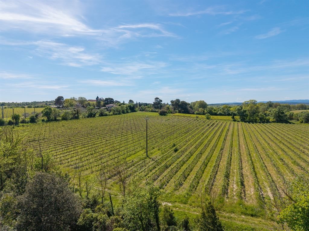 Maison à vendre, 775m², Villeneuve-lès-Béziers
