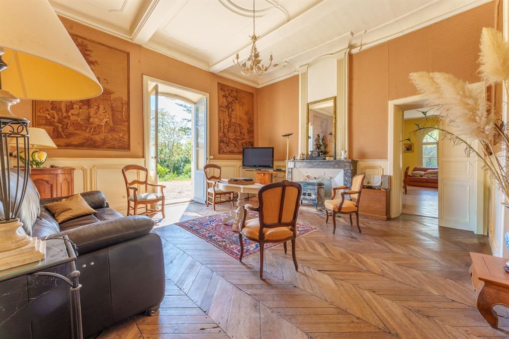 Maison à vendre, 775m², Villeneuve-lès-Béziers