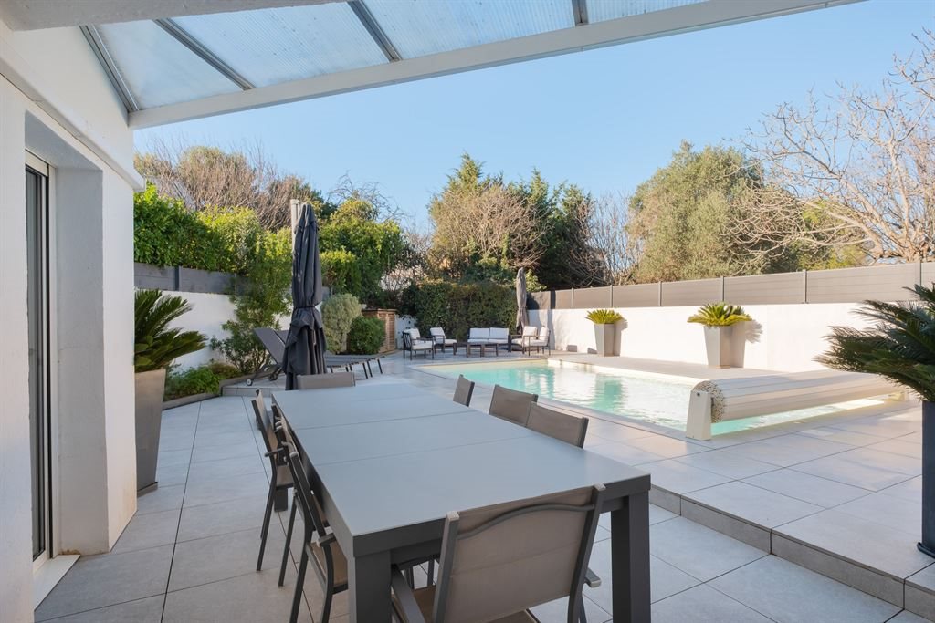 Maison – Montpellier, Résidence Le Gauguin, Prés d'Arènes - Vue 2