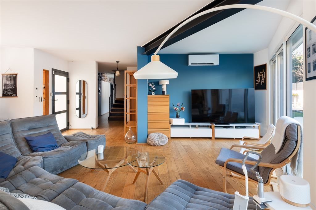 Maison – Montpellier, Résidence Le Gauguin, Prés d'Arènes - Vue 3