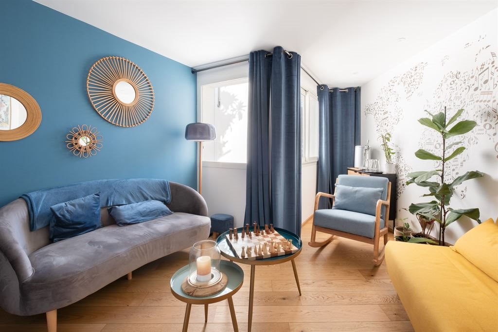 Maison – Montpellier, Résidence Le Gauguin, Prés d'Arènes - Vue 5
