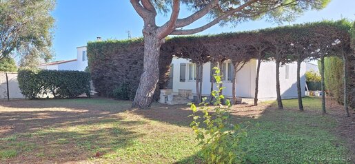 Maison 4 pièces 77 m² · à Saint-Martin-de-Ré · 77 m² · 429 000 €
