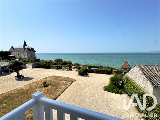 Appartement 2 pièces 48 m² · à Villerville · 48 m² · 315 000 €