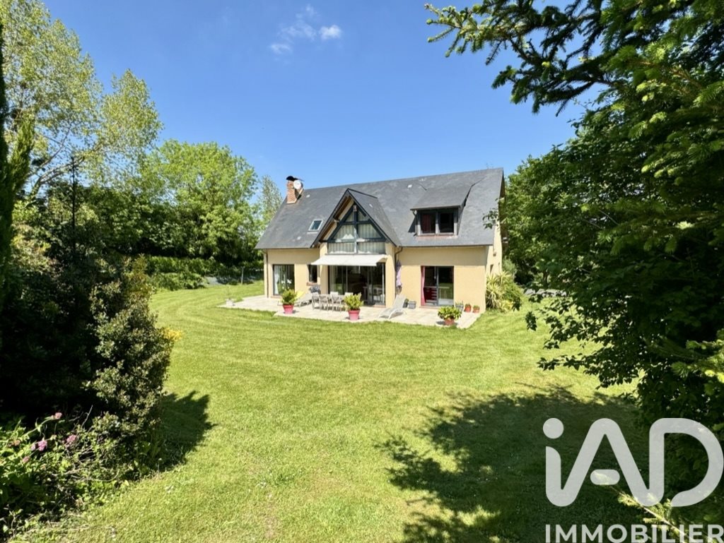 Maison à vendre, 200m², Pennedepie