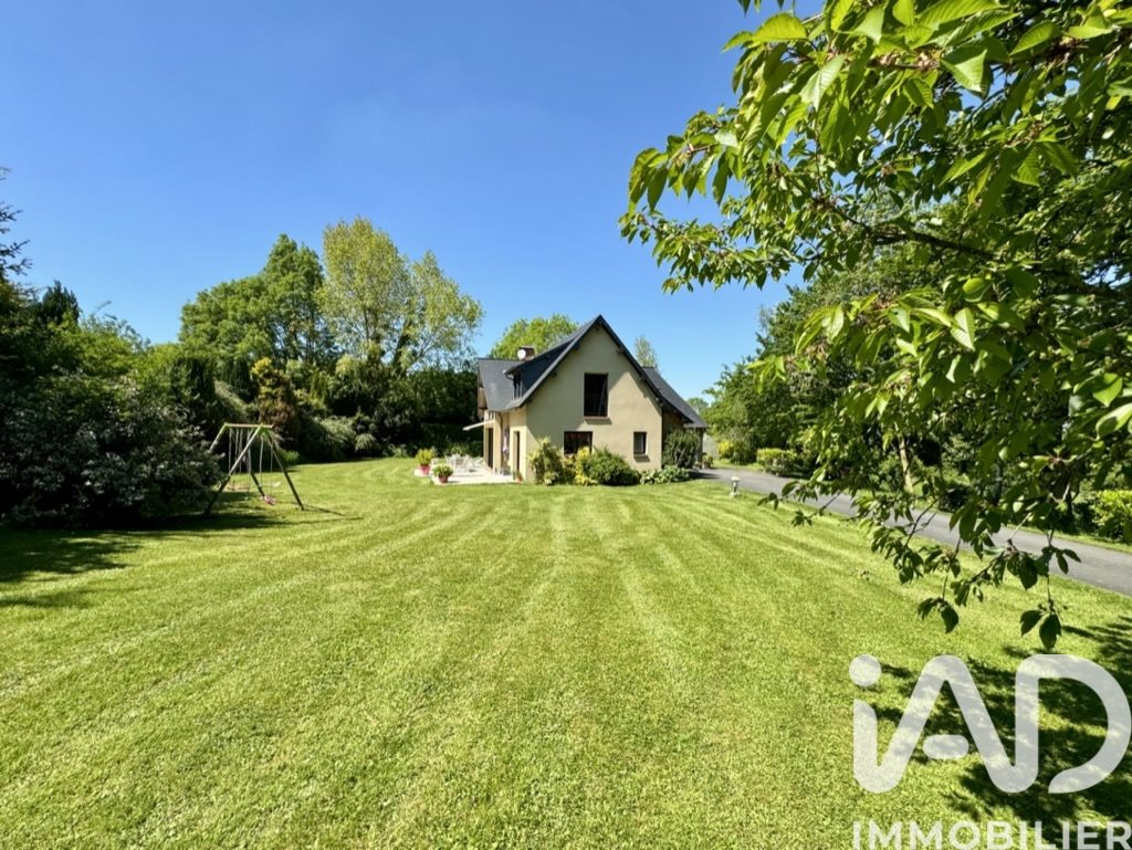 Maison à vendre, 200m², Pennedepie