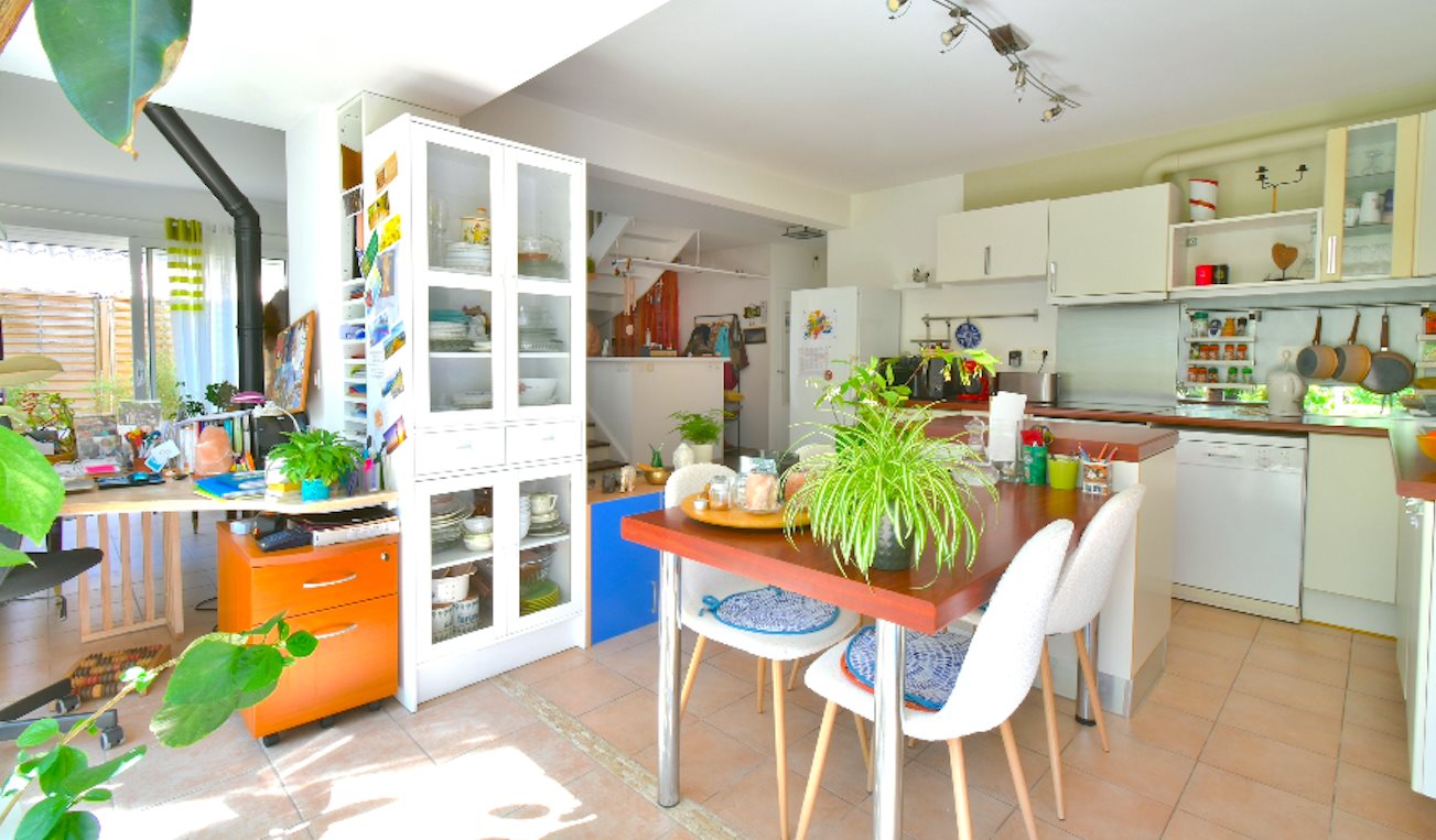 Maison à vendre, 136m², Anglet