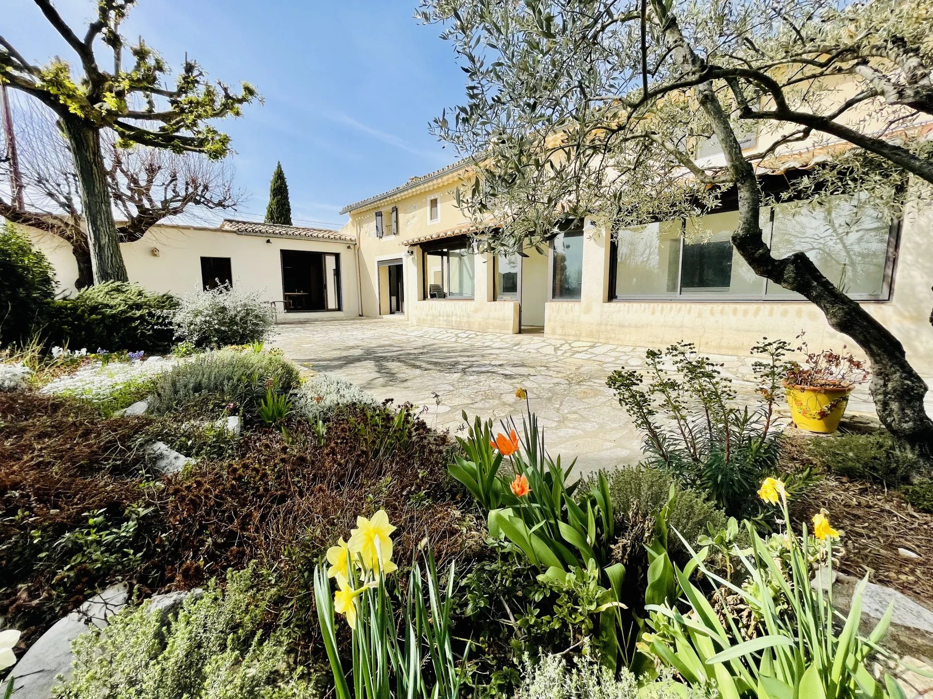 Maison à vendre, 230m², Roaix