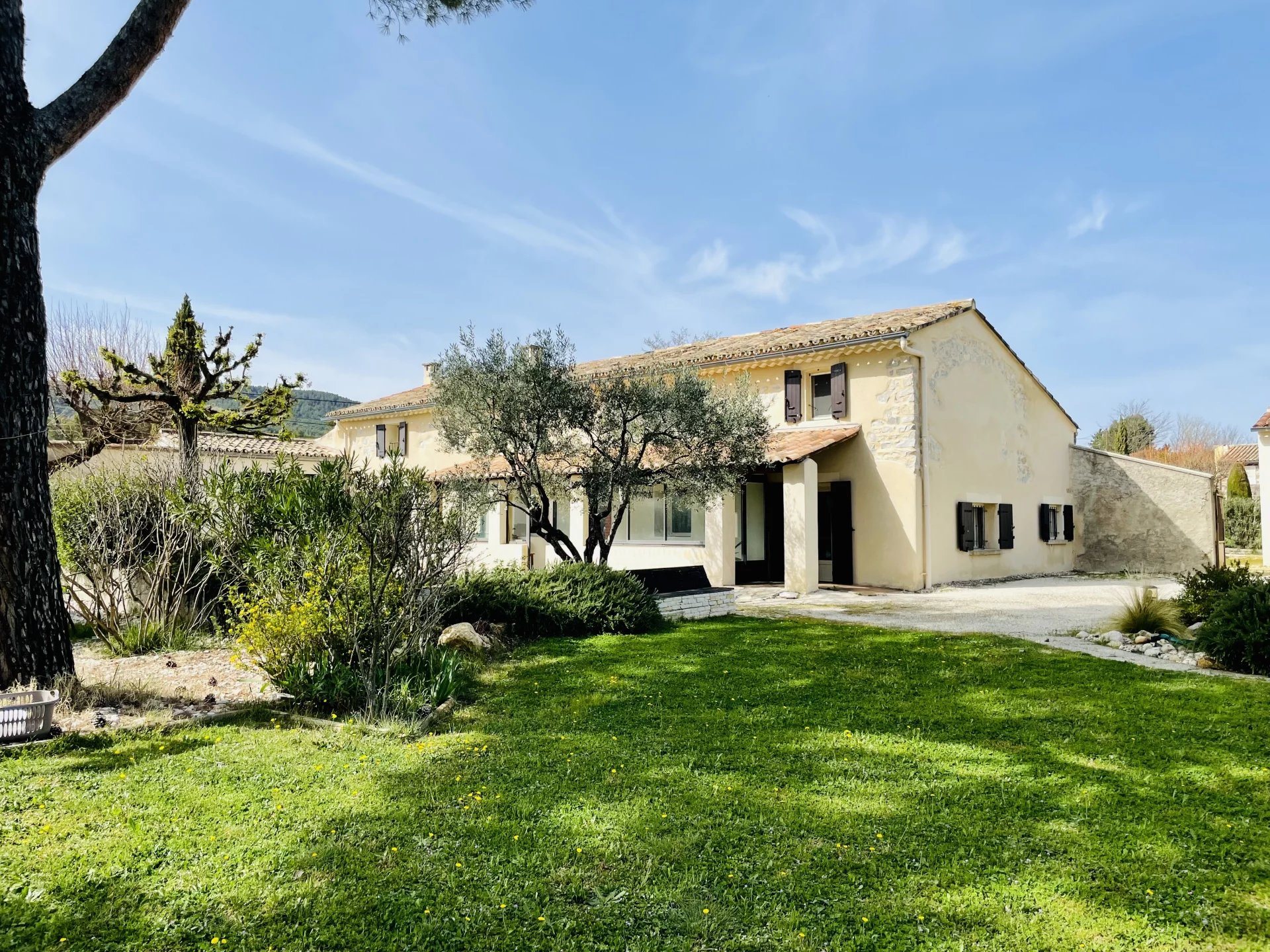 Maison à vendre, 230m², Roaix