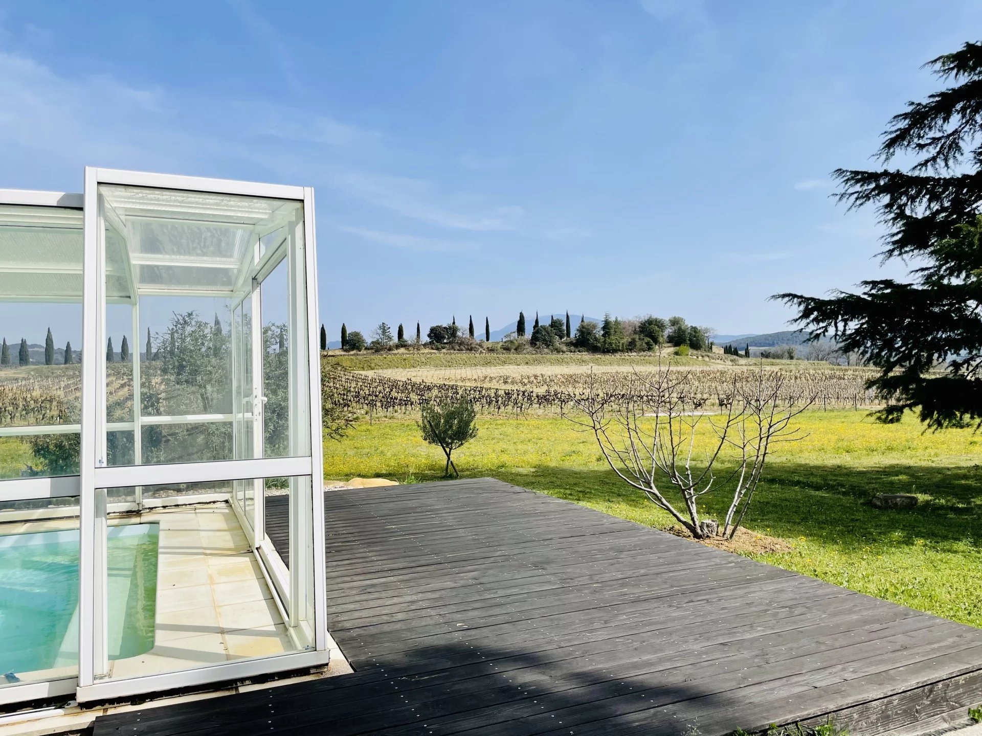 Maison à vendre, 230m², Roaix