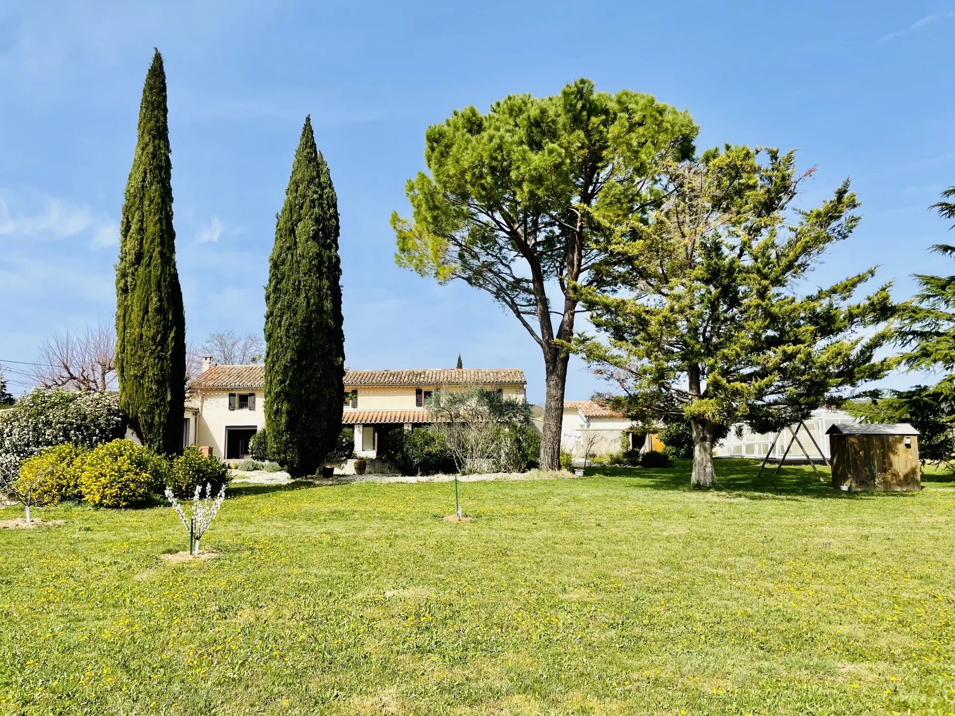 Maison à vendre, 230m², Roaix