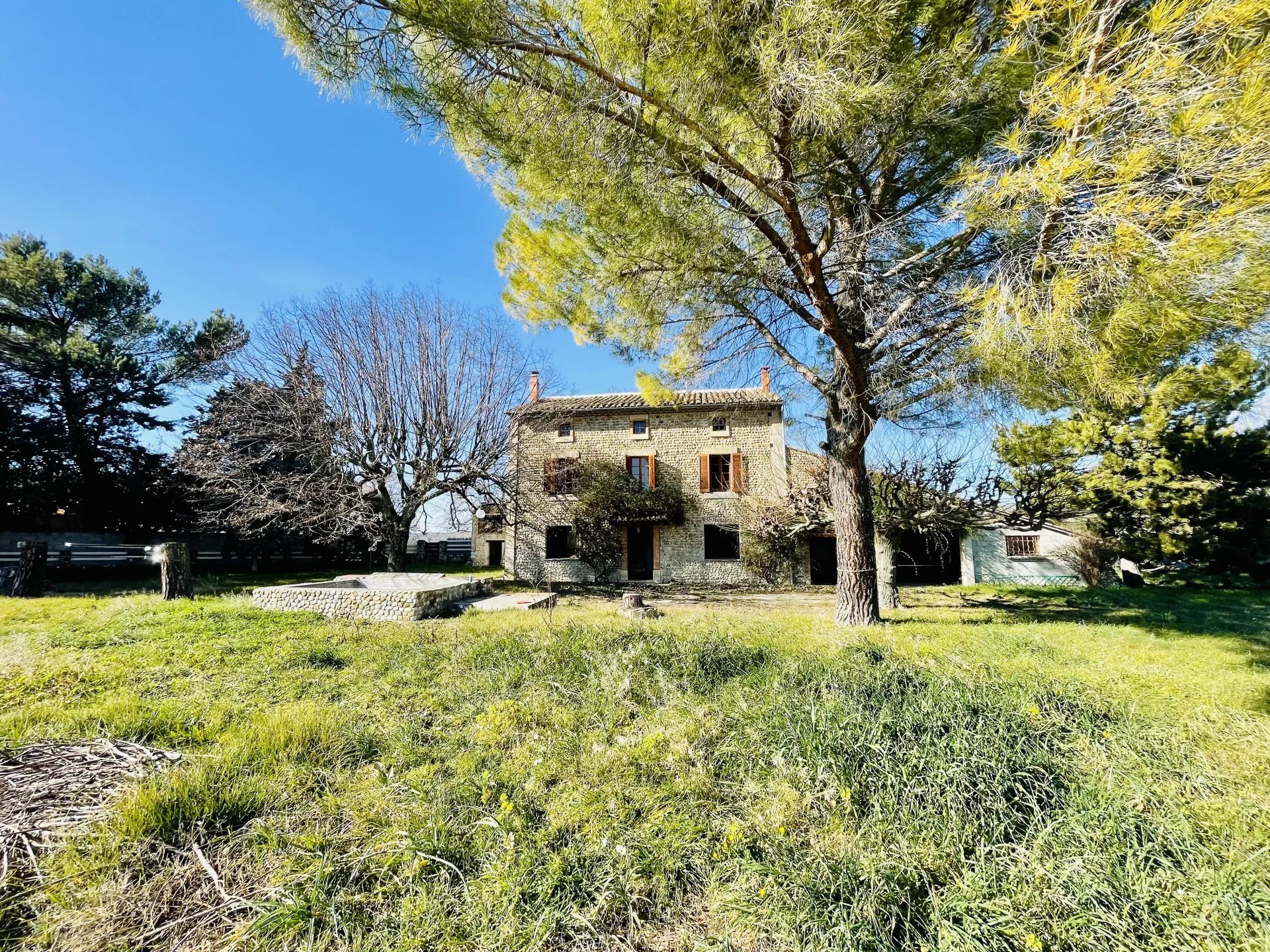 Maison à vendre, 158m², Vaison-la-Romaine