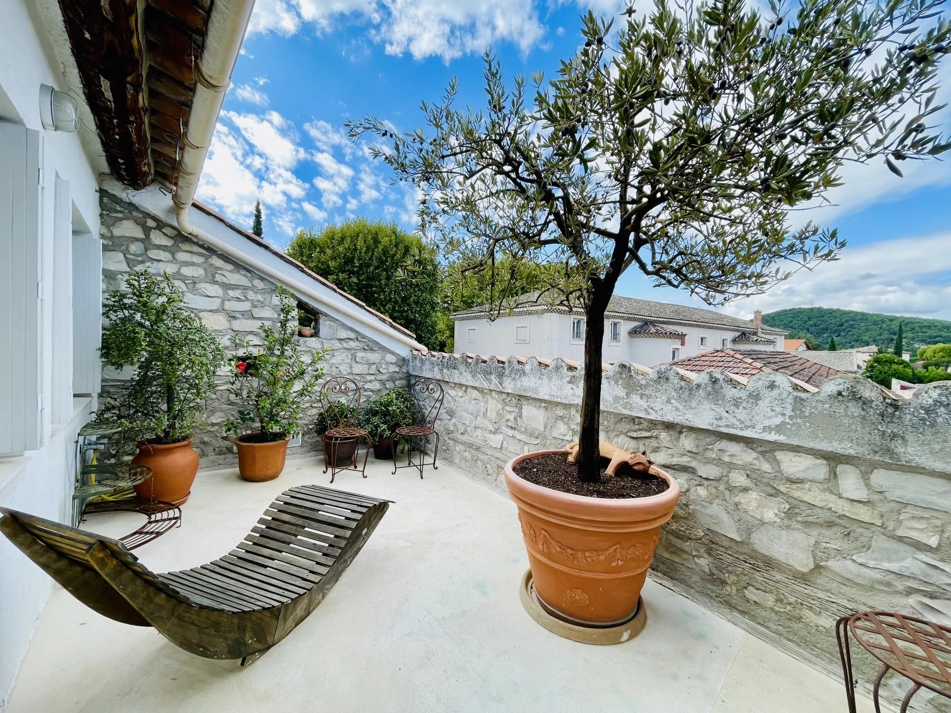Maison à vendre, 415m², Vaison-la-Romaine