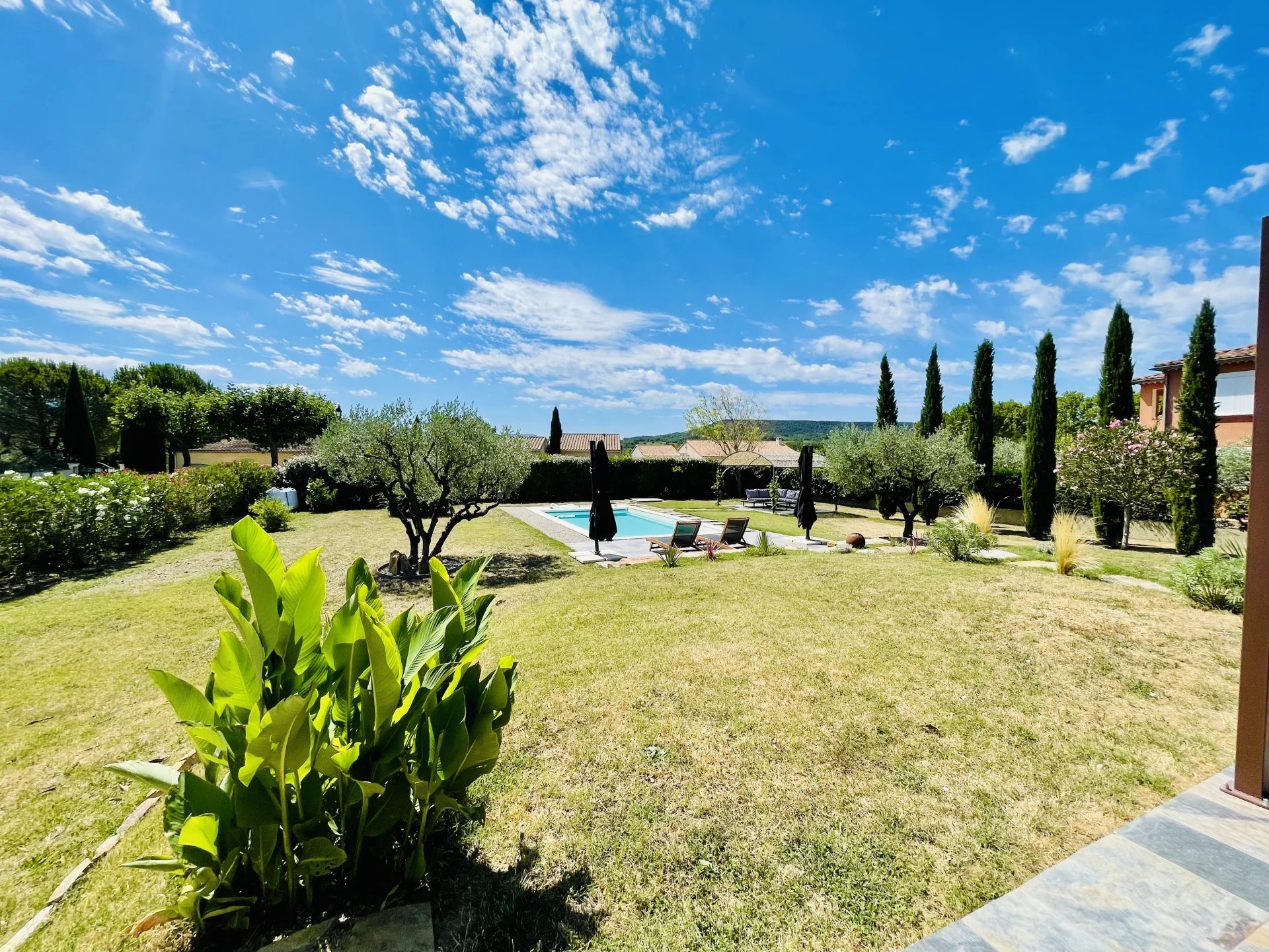 Maison à vendre, 135m², Saint-Maurice-sur-Eygues