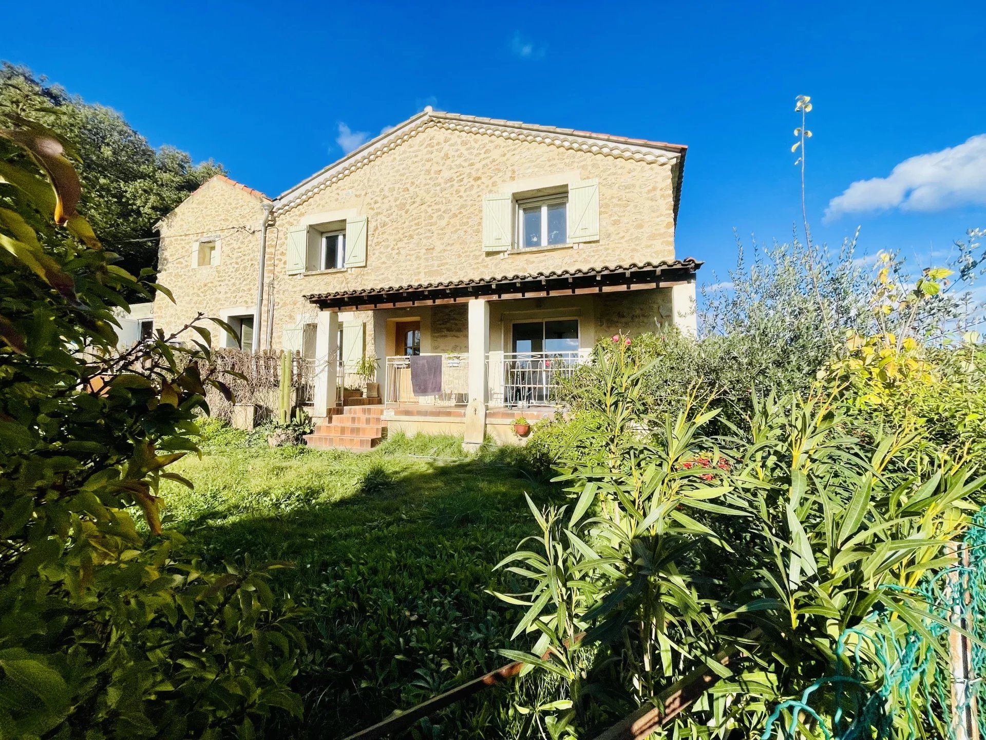 Maison à vendre, 158m², Piégon