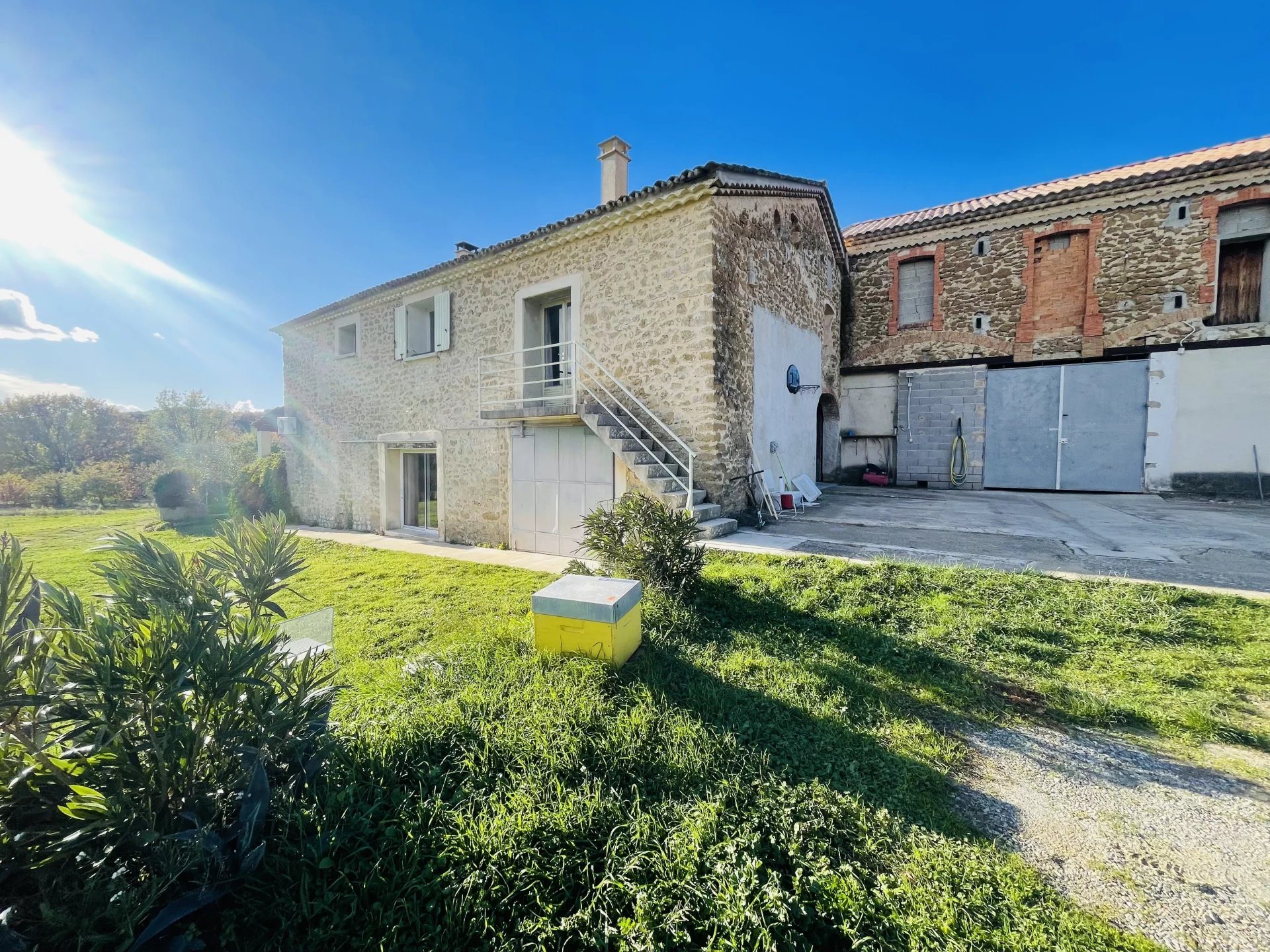 Maison à vendre, 158m², Piégon