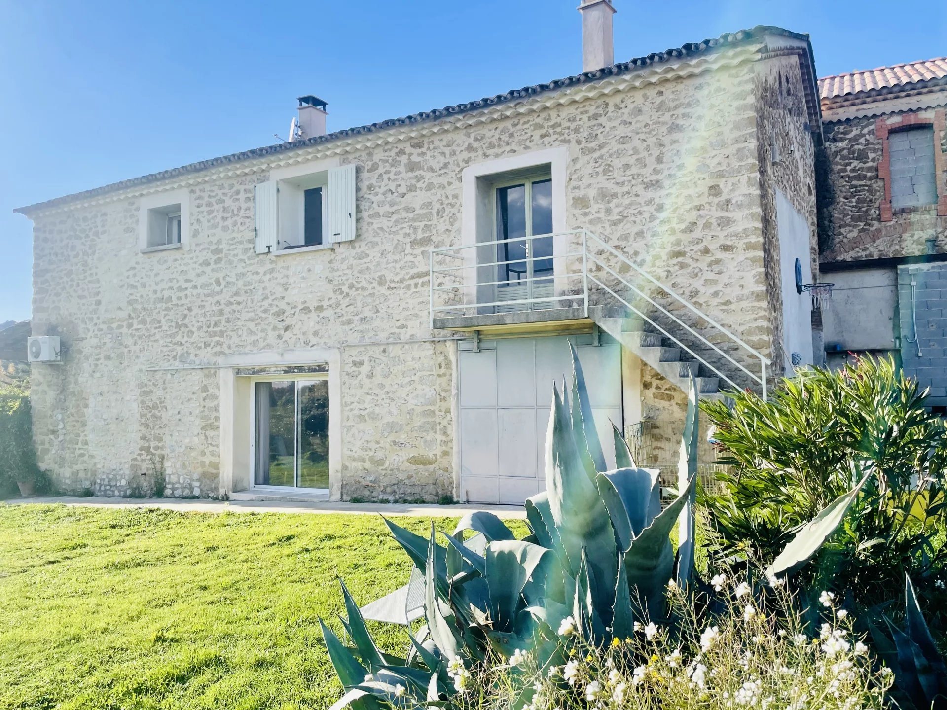 Maison à vendre, 158m², Piégon