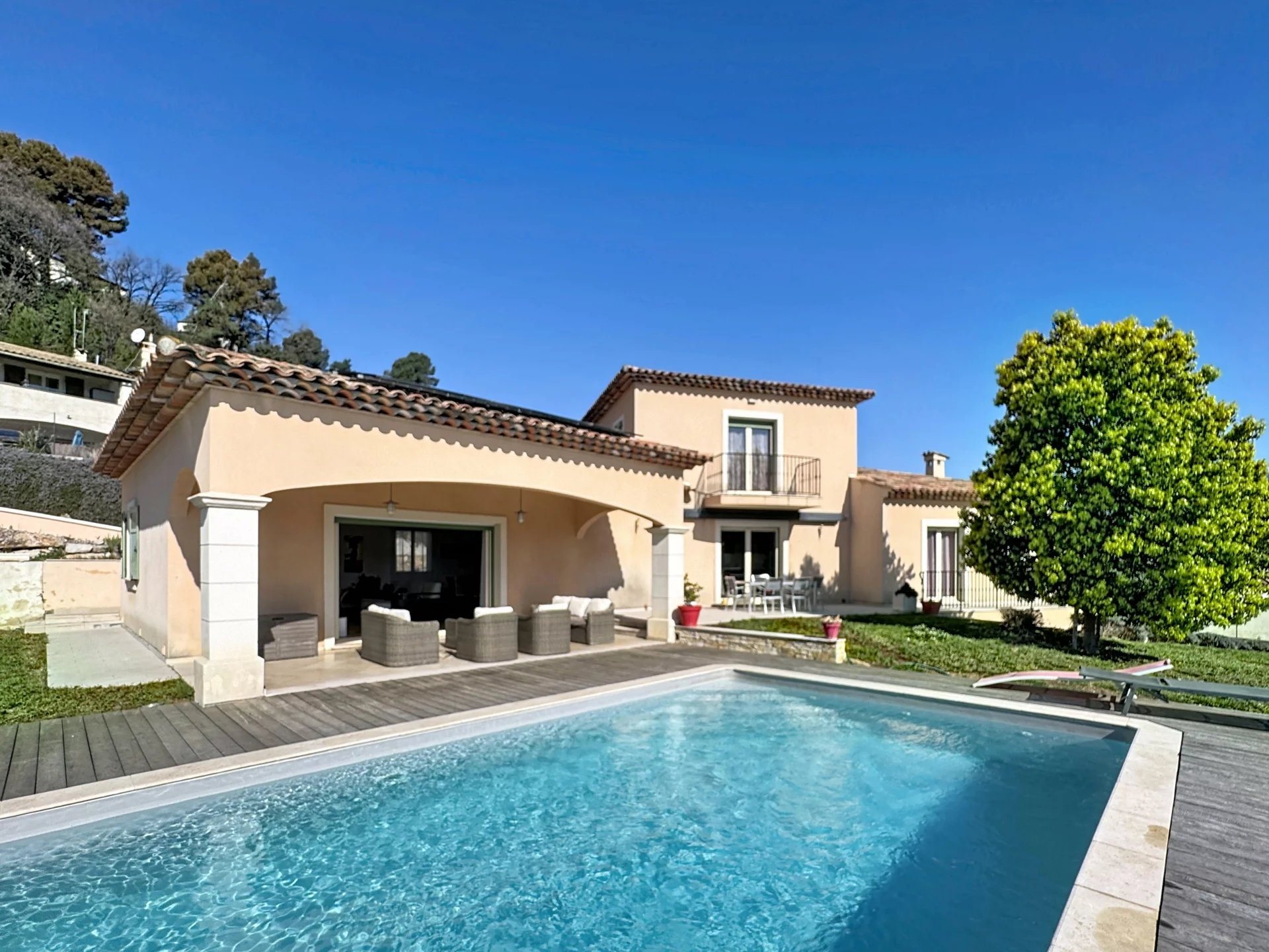 Maison à vendre, 190m², Carros