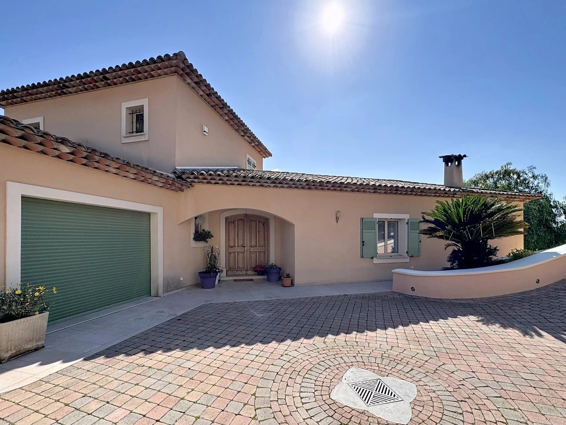 Maison à vendre, 190m², Carros