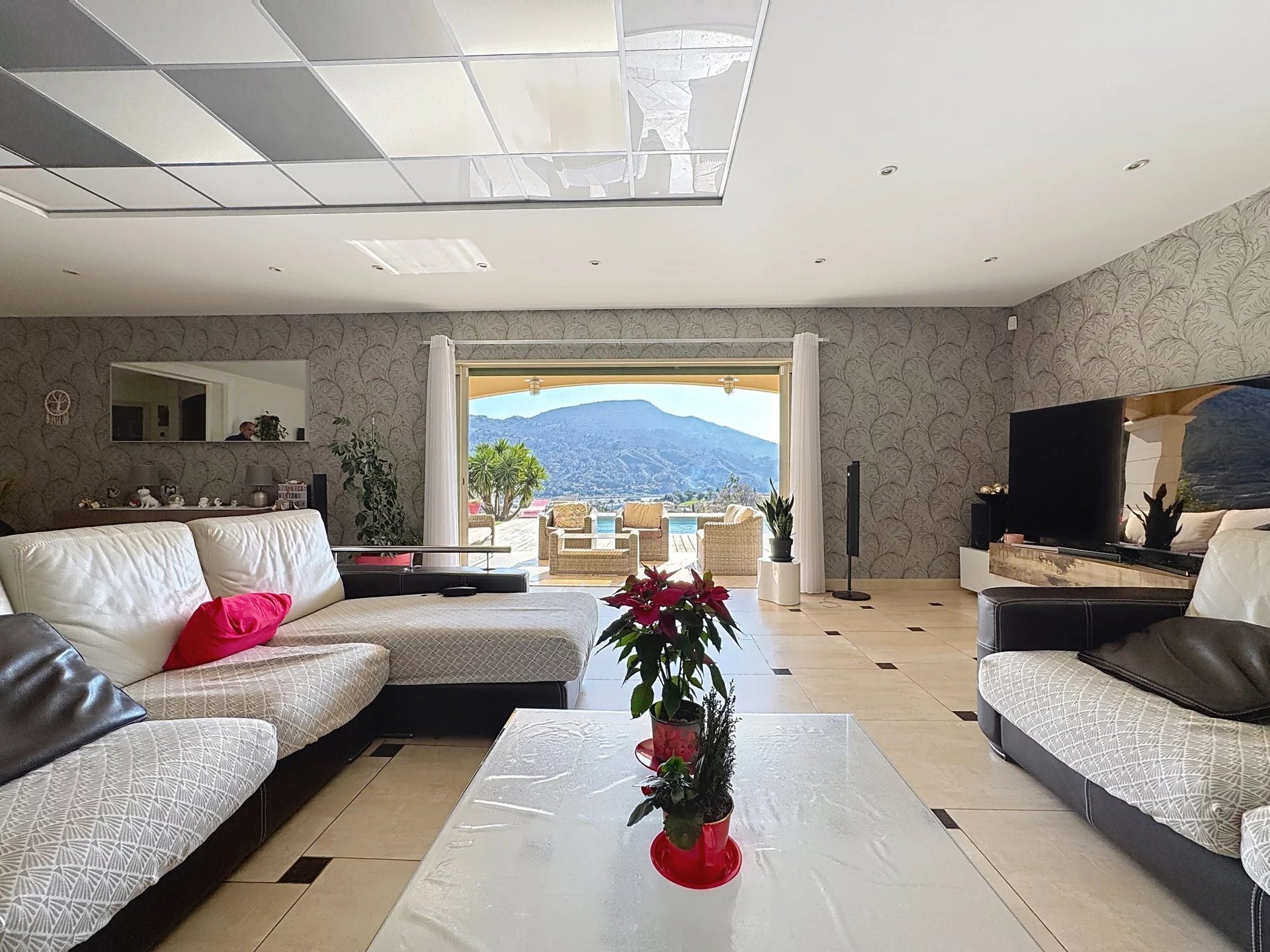 Maison à vendre, 190m², Carros