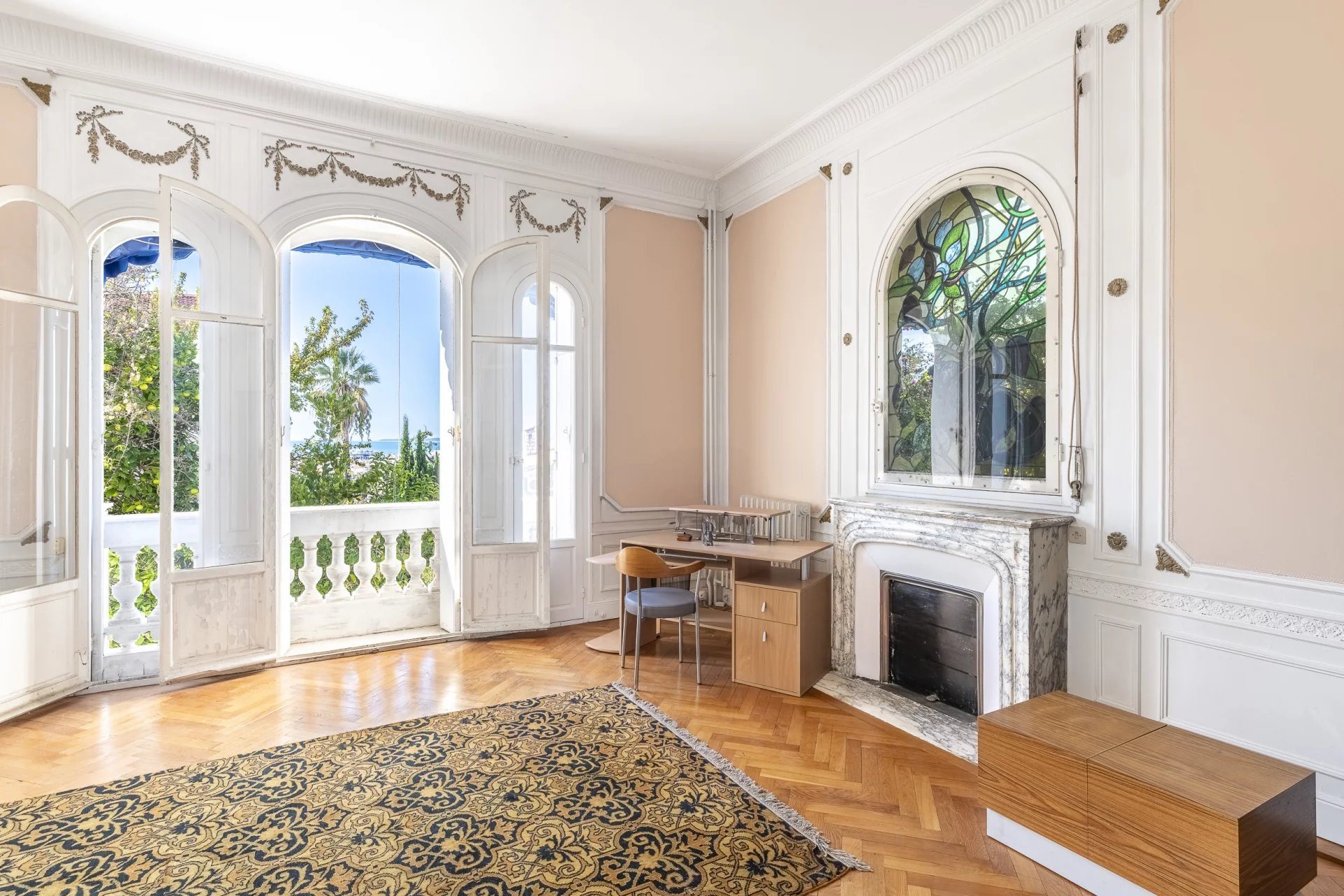Maison – Nice - Vue 3