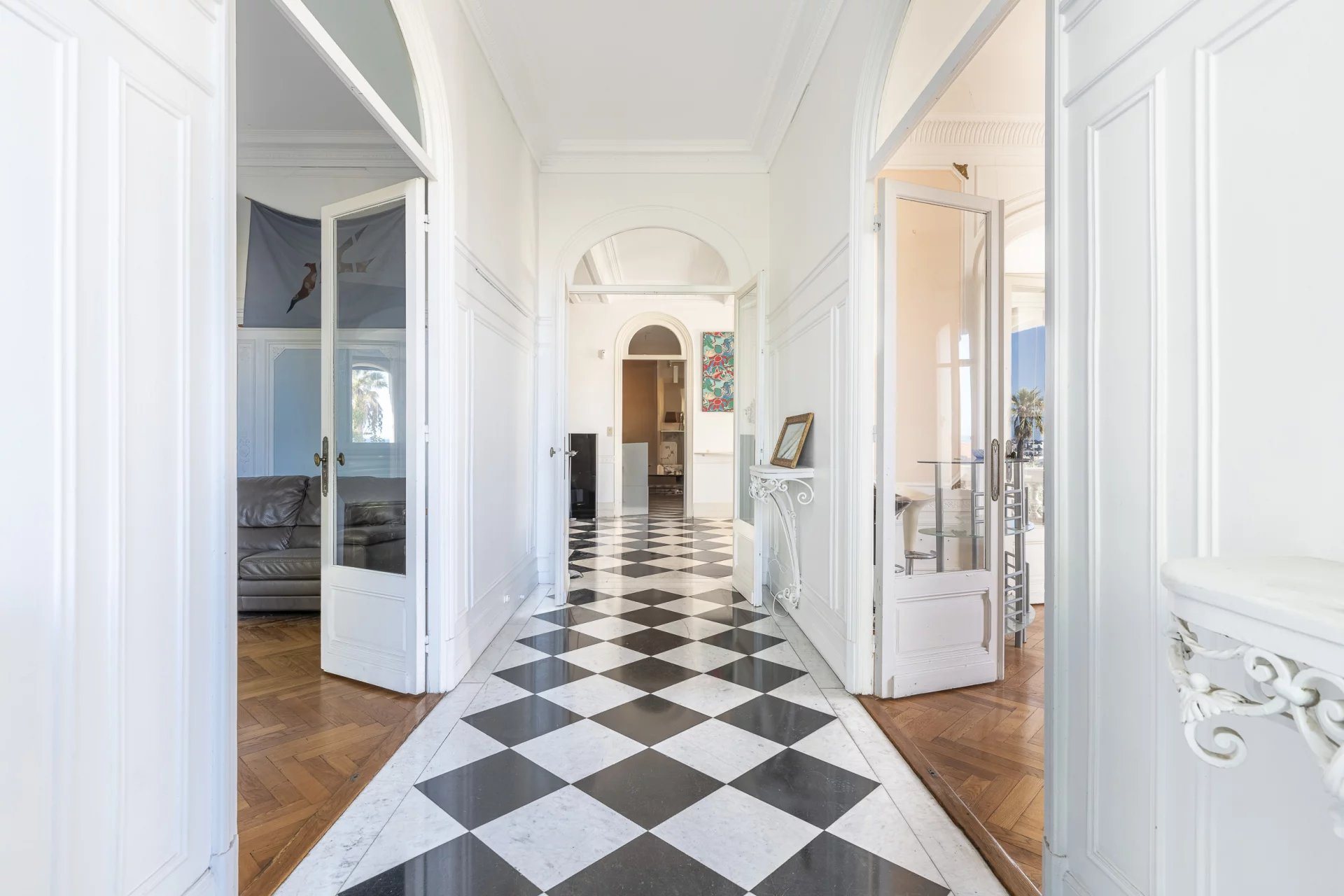 Maison – Nice - Vue 4
